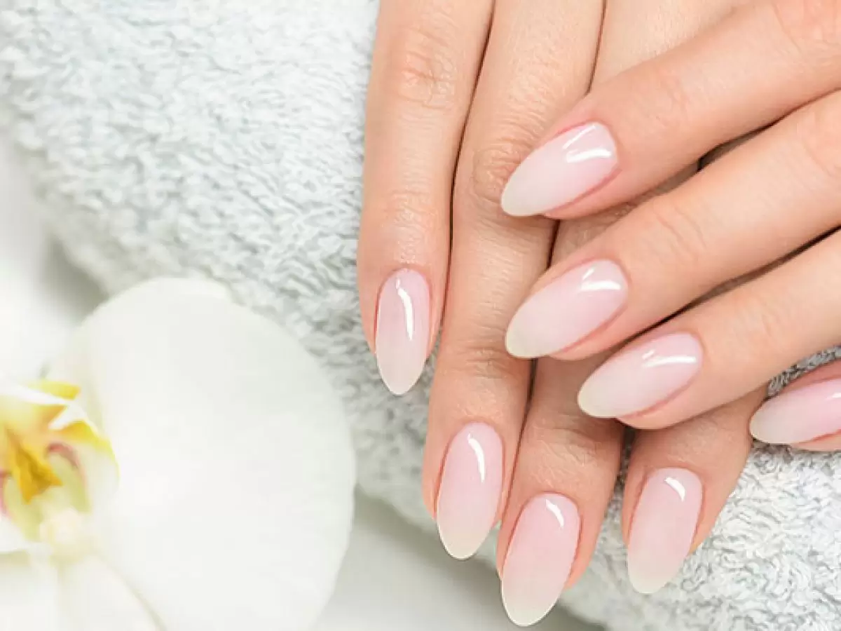 Egekent Protez Tırnak